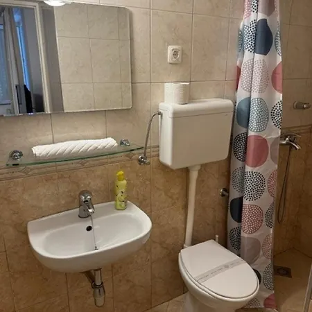 Guest house Katarina