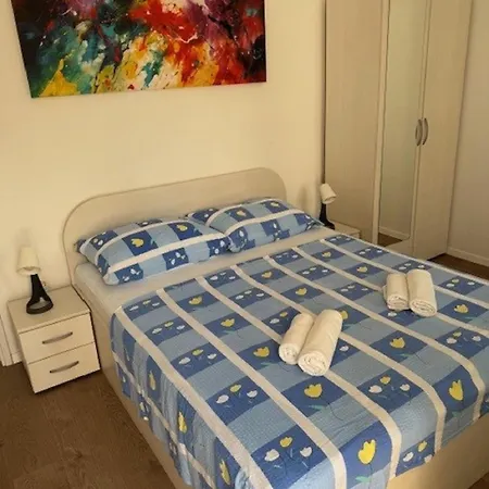 Guest house Katarina
